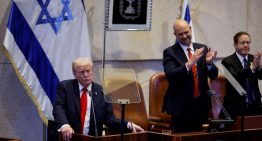 Trump proclama la victoria de Israel y la llegada de «un nuevo amanecer a Oriente Próximo»