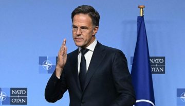 La OTAN se compromete a garantizar que Ucrania supere la ofensiva invernal de Putin