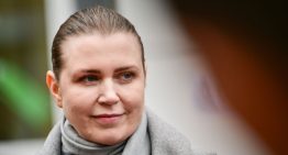 Dimite la ministra de Defensa de Lituania por falta de fondos