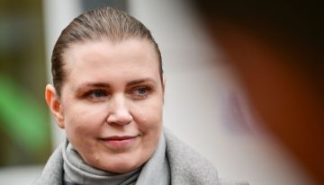 Dimite la ministra de Defensa de Lituania por falta de fondos