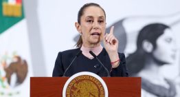 EE.UU. ataca otra narcolancha en el Pacífico pese al reclamo de Sheinbaum EE.UU. ataca otra narcolancha en el Pacífico pese al reclamo de Sheinbaum