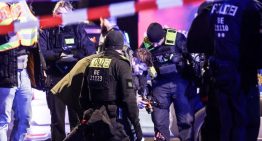 «No le digas a nadie que eres judío»: crecen en Alemania los delitos antisemitas