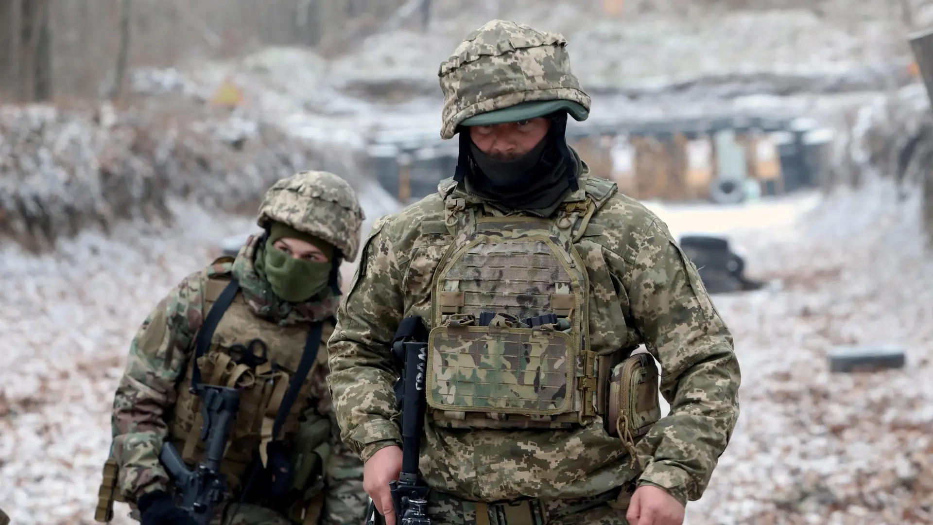 Ataques cruzados entre Ucrania y Rusia: Kiev denuncia la ofensiva de cien drones y Moscú intercepta 55 aparatos
