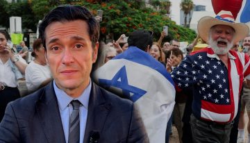 Videoanálisis |  David Alandete, corresponsal en Washington: «En Washington se dice que Trump sería un candidato ideal al Nobel de la Paz»