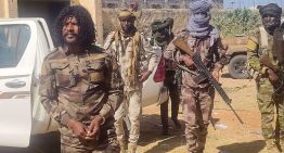 La masacre de El Fasher revive las mayores atrocidades de la guerra civil en Sudán La masacre de El Fasher revive las mayores atrocidades de la guerra civil en Sudán