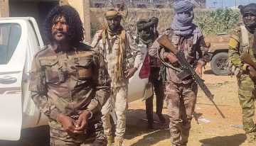 La masacre de El Fasher revive las mayores atrocidades de la guerra civil en Sudán