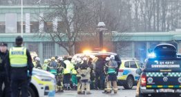 Suecia deportará a los extranjeros que cometan delitos, incluso leves