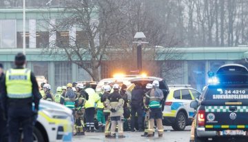 Suecia deportará a los extranjeros que cometan delitos, incluso leves