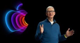 La salida de Tim Cook como jefe de Apple se acerca: ¿quién será su sucesor?