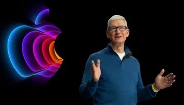 La salida de Tim Cook como jefe de Apple se acerca: ¿quién será su sucesor?