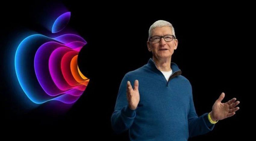 La salida de Tim Cook como jefe de Apple se acerca: ¿quién será su sucesor?