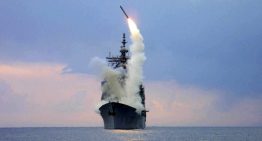 Ucrania espera los Tomahawks de EE.UU. para frenar a Rusia