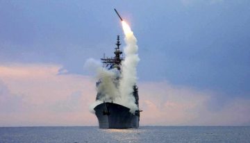 Ucrania espera los Tomahawks de EE.UU. para frenar a Rusia