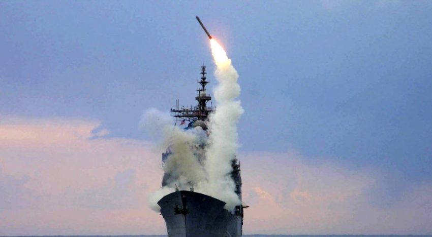 Rusia advierte que habrá una respuesta «dura y asimétrica» si EE.UU. entrega los Tomahawks a Ucrania