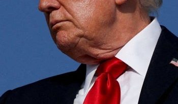 ¿Por qué la democracia brilla por su ausencia en la gira asiática de Trump?