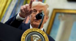 Trump da  a Hamás hasta el domingo para alcanzar un acuerdo o «se desatará un infierno» contra ellos