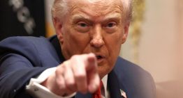Trump, ante las turbulencias en Gaza: «Hamás se va a portar bien. Si no, los erradicaremos»