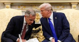 Trump rompe las negociaciones comerciales con Canadá por el uso de un discurso de Reagan contra sus aranceles Trump rompe las negociaciones comerciales con Canadá por el uso de un discurso de Reagan contra sus aranceles