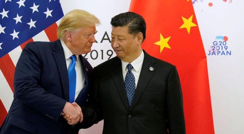 Trump suspende su cumbre con Xi y reabre la guerra comercial con China