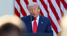 En el día de su homenaje, la Administración Trump anuncia la revocación de visados por insultos a Charlie Kirk