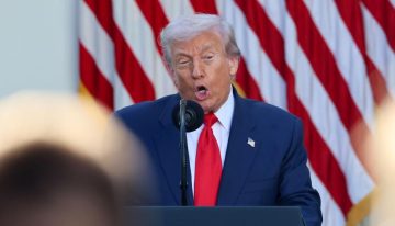 En el día de su homenaje, la Administración Trump anuncia la revocación de visados por insultos a Charlie Kirk