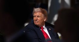 Trump exige a EE.UU. una indemnización personal de 230 millones de dólares, que sería autorizada por quienes fueron sus abogados
