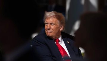 Trump exige a EE.UU. una indemnización personal de 230 millones de dólares, que sería autorizada por quienes fueron sus abogados