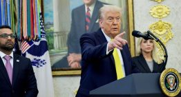 EE.UU. da por completada la Fase 1 del pacto para Gaza y afirma que Hamas no viola el acuerdo