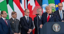 El Plan de Paz de Trump merece un entusiamo prudente