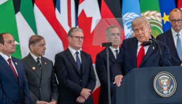 El Plan de Paz de Trump merece un entusiamo prudente