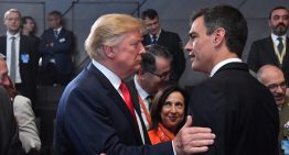Del apagón diplomático a enseñar la puerta de la ONU: los seis episodios de la fractura Trump-Sánchez