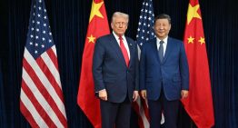Trump y Xi inician su esperado encuentro en busca de un acuerdo comercial Trump y Xi inician su esperado encuentro en busca de un acuerdo comercial