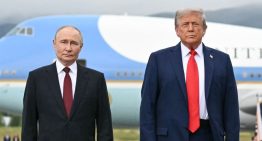 Trump presiona a Putin en Ucrania tras lograr el alto el fuego en Gaza