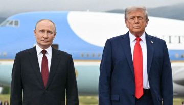 Trump presiona a Putin en Ucrania tras lograr el alto el fuego en Gaza