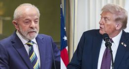 Trump elogia ahora a Lula y anuncia una nueva etapa en las relaciones entre EE.UU. y Brasil