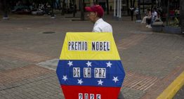 «Ahora habrá más atención al drama venezolano a nivel internacional»