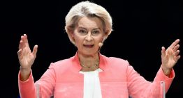 Von der Leyen afronta otra semana 'horribilis': triunfo prorruso en la República Checa y dos nuevas mociones de censura