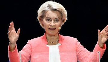 Von der Leyen afronta otra semana 'horribilis': triunfo prorruso en la República Checa y dos nuevas mociones de censura