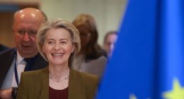 Muro antidrones y escudos estratégicos: la nueva hoja de ruta militar europea