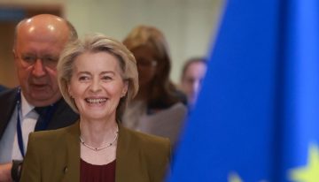 Muro antidrones y escudos estratégicos: la nueva hoja de ruta militar europea