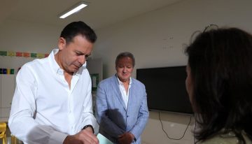 La derecha radical avanza en las municipales portuguesas y refuerza su implantación territorial
