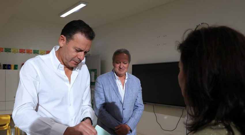 La derecha radical avanza en las municipales portuguesas y refuerza su implantación territorial
