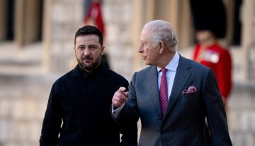La Coalición de los Voluntarios se reúne en Londres para reforzar a Ucrania y aumentar la presión sobre Rusia