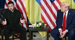 Trump recibirá a Zelenski en la Casa Blanca este viernes