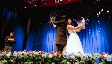 Más de 2.000 asistentes hicieron de Bogotá la capital latinoamericana de la fotografía