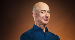 Jeff Bezos, sobre el impacto de la IA en el mercado laboral: «Solo hay un trabajo que no podrá substituir»