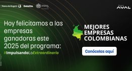 MEC 2025: la plataforma que impulsa a las empresas colombianas a elevar su estándar de gestión