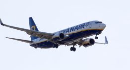 Cierran los aeropuertos belgas de Bruselas y Lieja tras el avistamiento de drones