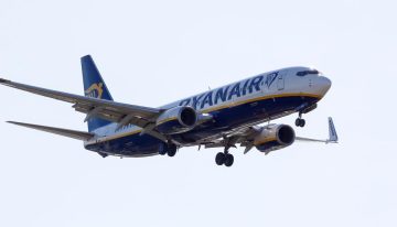 Cierran los aeropuertos belgas de Bruselas y Lieja tras el avistamiento de drones