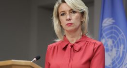 Rusia acusa a la OTAN de «militarizar» el Báltico y apuntar hacia su exclave de Kaliningrado